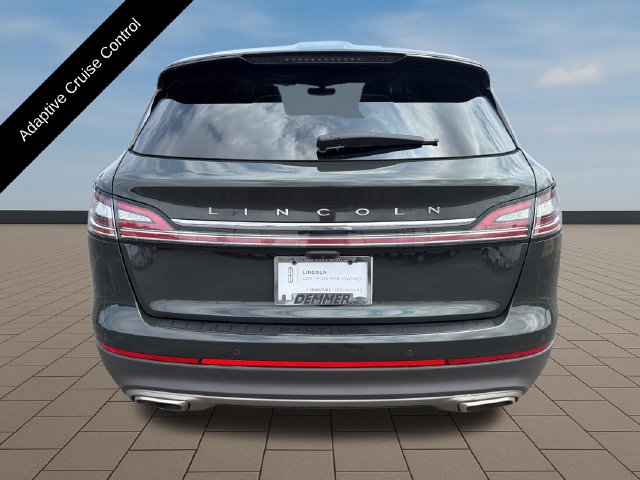 Certified 2023 Lincoln Nautilus Reserve w/ Equipment Group 201A AWD/4WD image 5