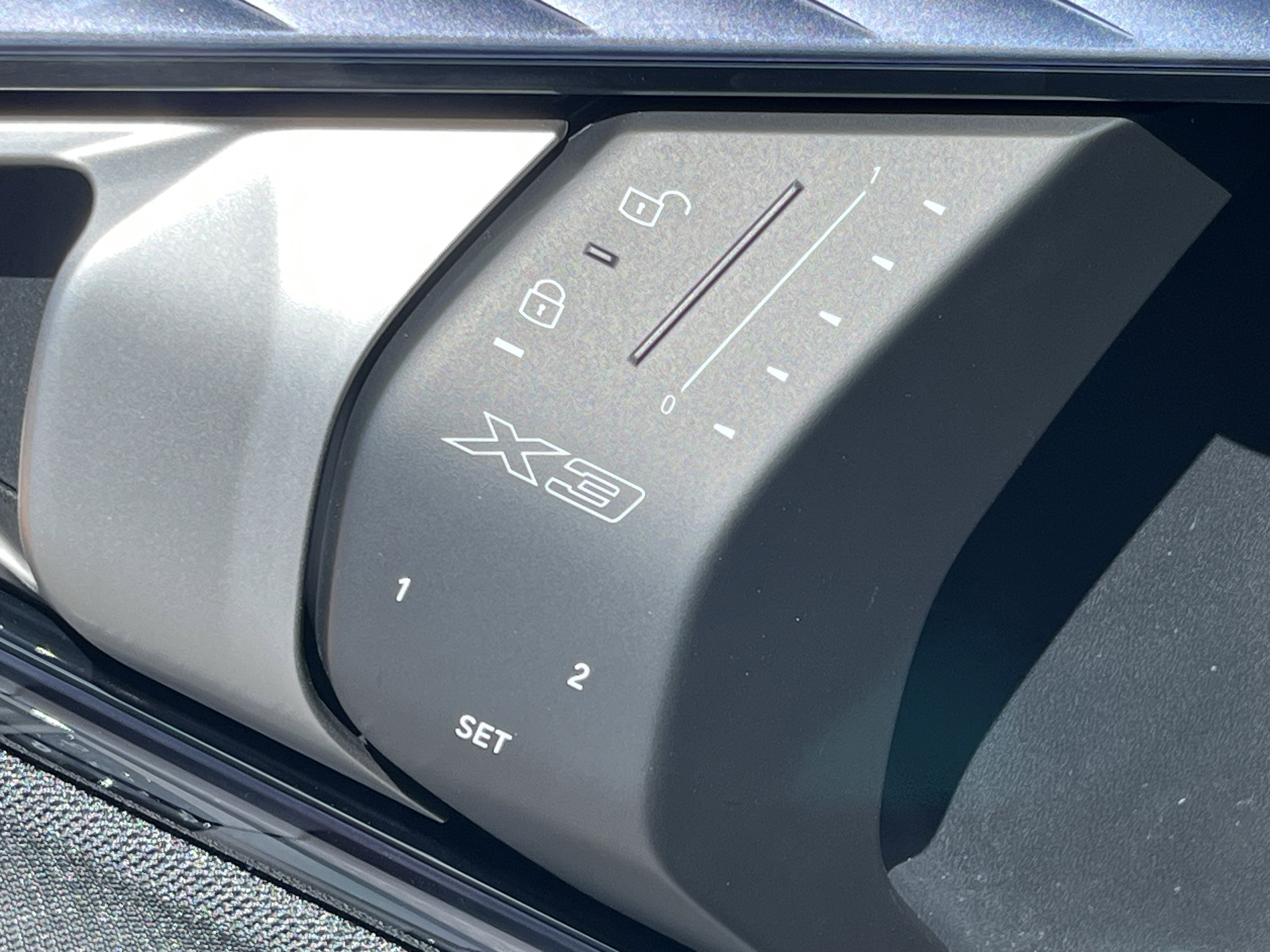 New 2026 BMW X3 xDrive30 w/ Premium Package image 14