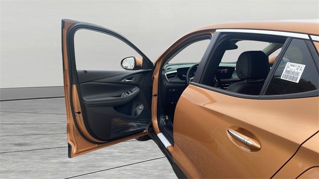 New 2026 Buick Encore GX Preferred w/ Comfort Package image 14