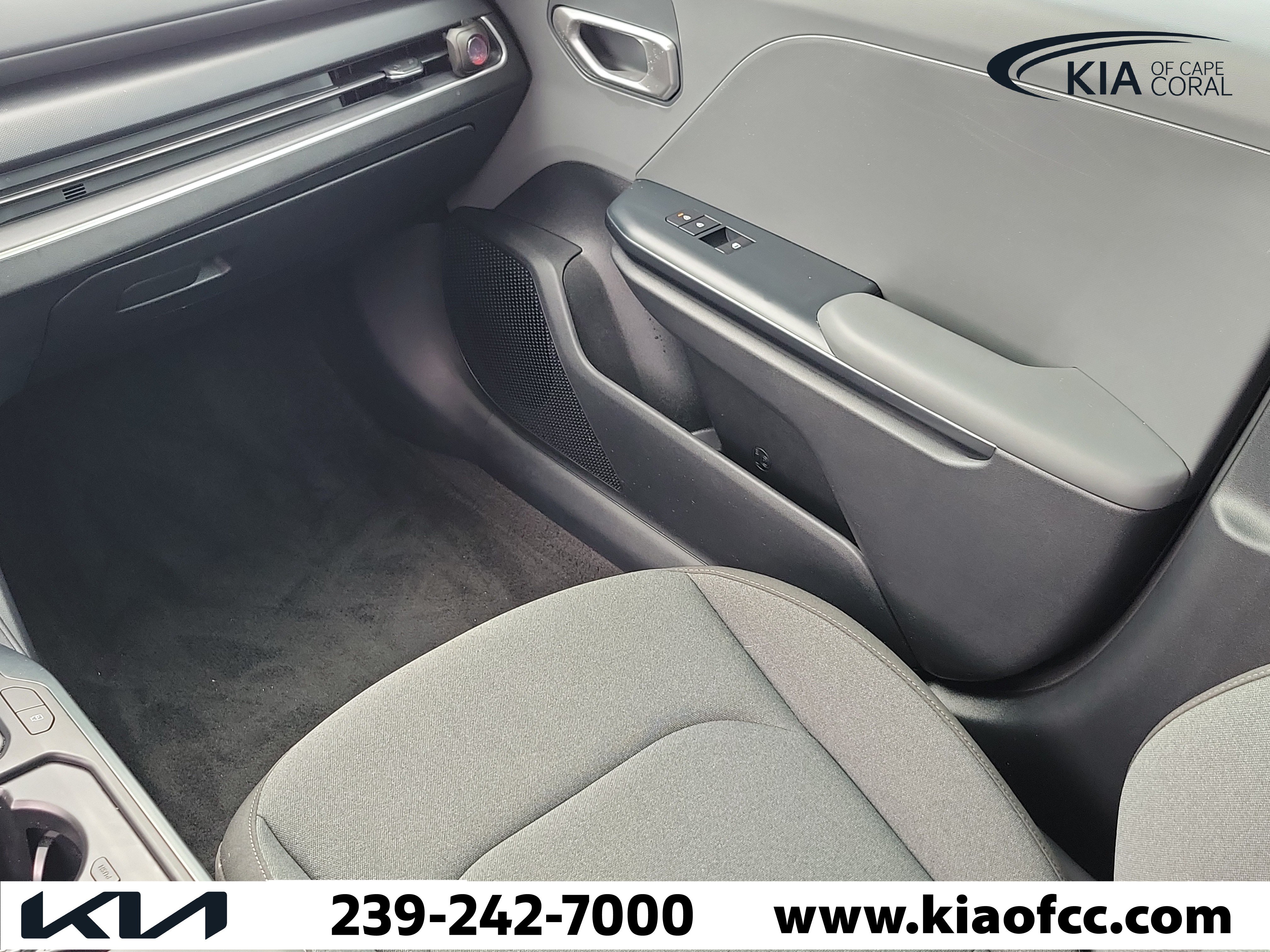 Certified 2025 Kia K4 FWD image 18