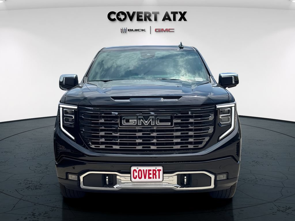 New 2026 GMC Sierra 1500 Denali Ultimate AWD/4WD image 4