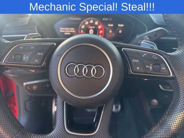 Used 2019 Audi RS 5 image 20