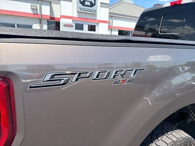 Used 2022 Ford F350 Lariat AWD/4WD image 14