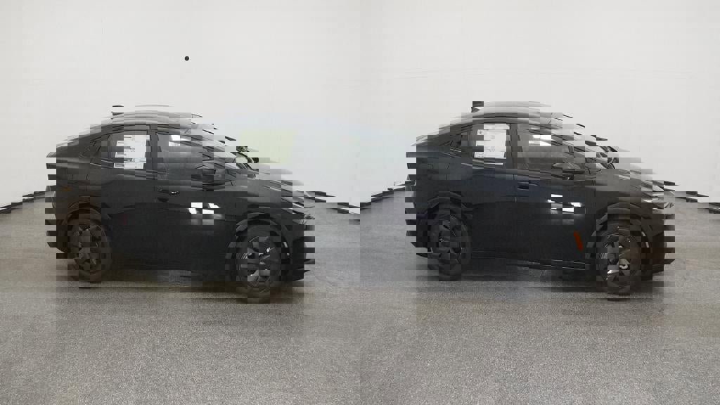 New 2026 Toyota Prius SE image 34