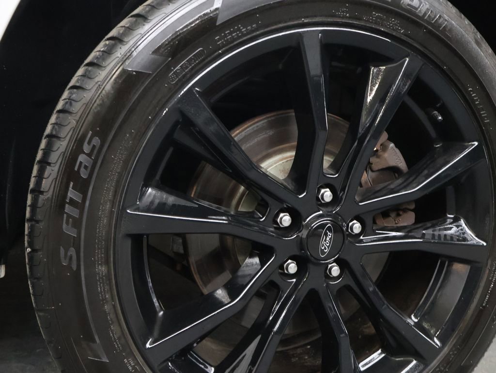 Used 2018 Ford Flex SEL w/ Equipment Group 202A AWD/4WD image 32