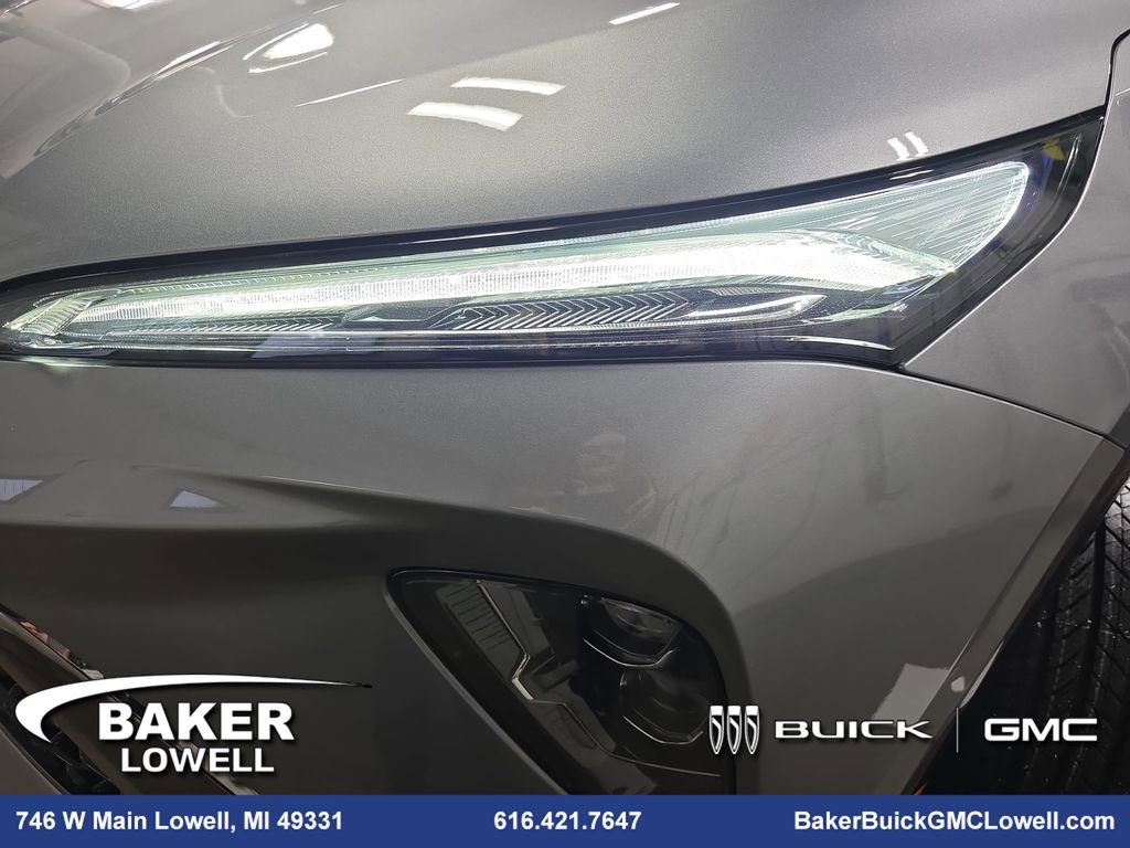 New 2026 Buick Envision Sport Touring image 36