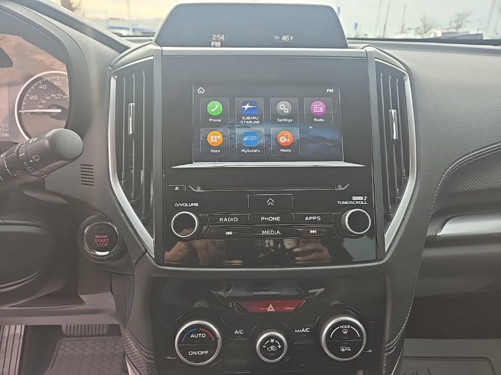 Used 2021 Subaru Forester Premium image 23