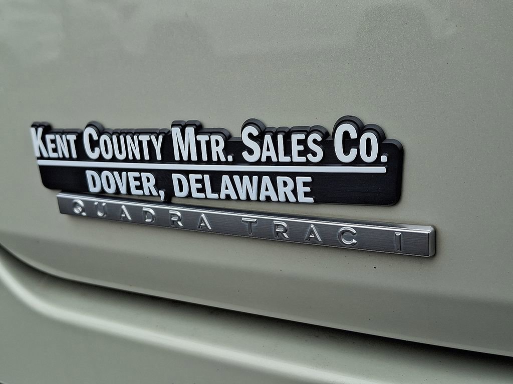 Used 2022 Jeep Wagoneer Series II image 32