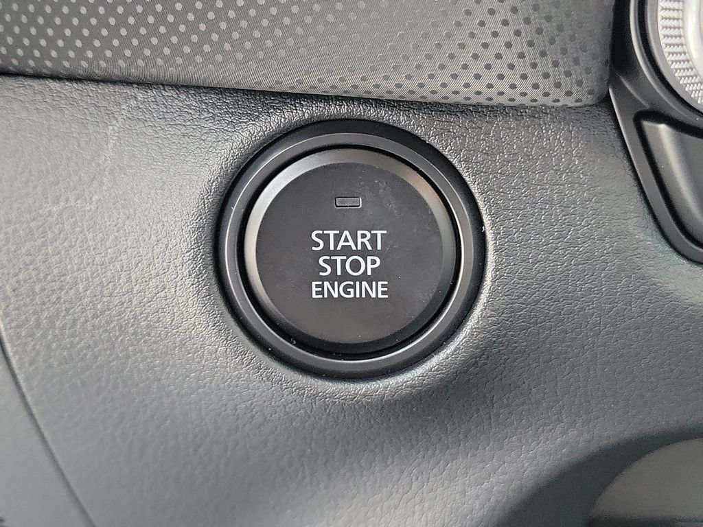New 2026 MAZDA CX-50 AWD 2.5 S w/ Weather Package image 24