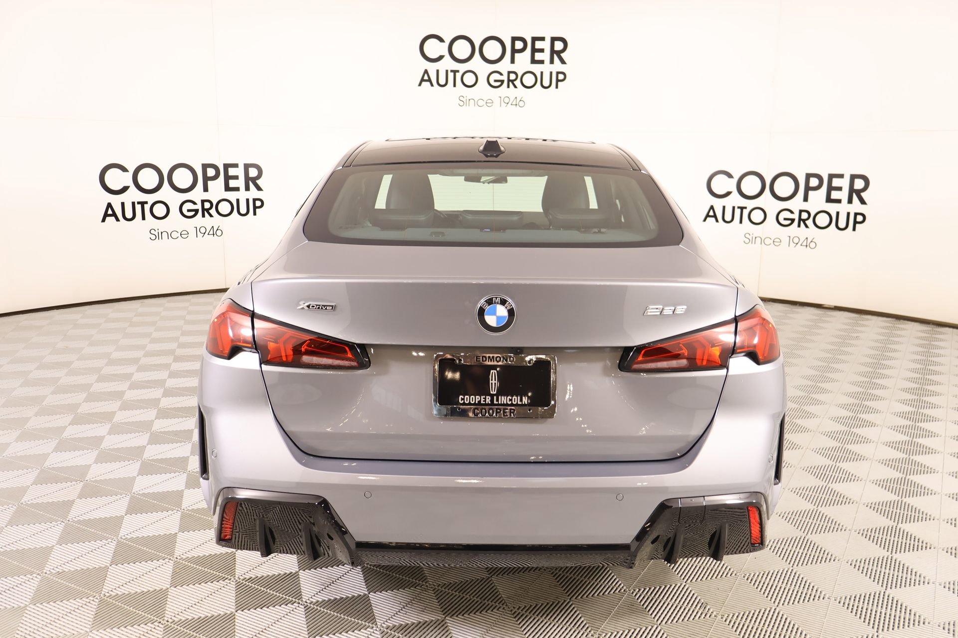 Used 2025 BMW 228i xDrive image 23