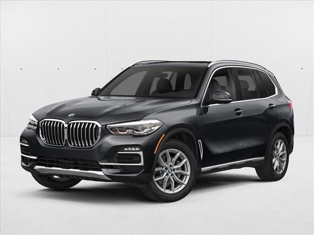 Used 2019 BMW X5 xDrive40i w/ Executive Package