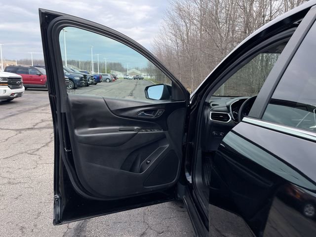 Certified 2023 Chevrolet Equinox LT image 22