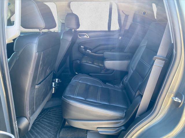 Used 2018 GMC Yukon Denali w/ Open Road Package AWD/4WD image 28