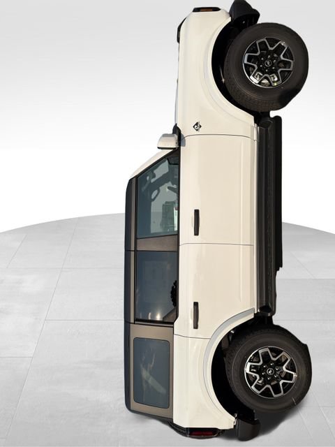 New 2026 Ford Bronco Outer Banks AWD/4WD image 9