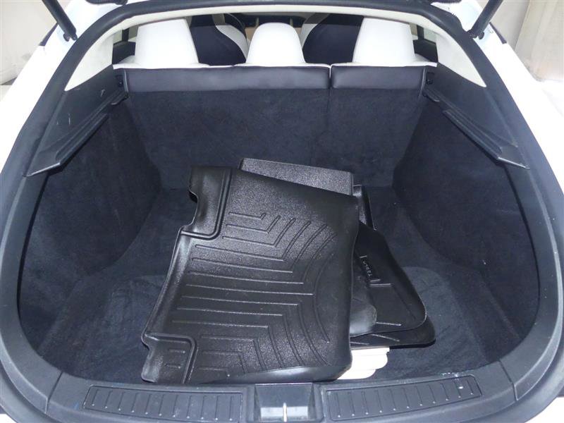 Used 2018 Tesla Model S 100D image 26