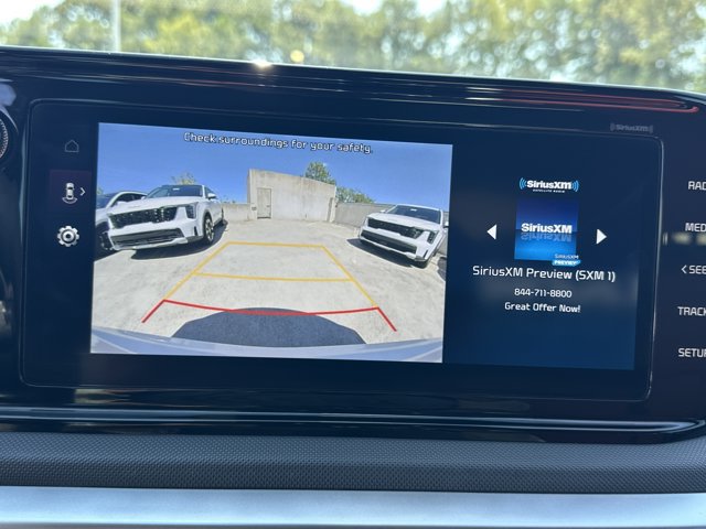Certified 2024 Kia K5 GT-Line FWD image 12
