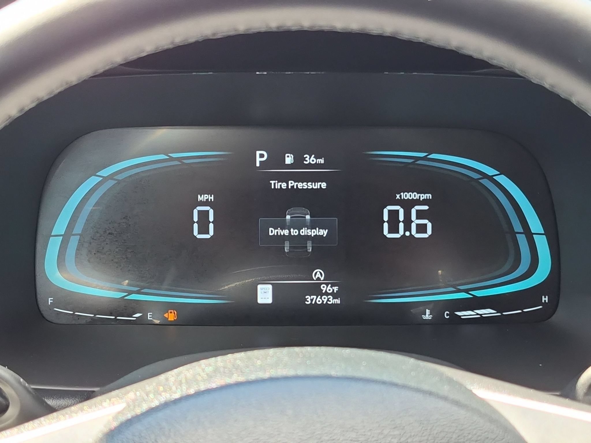 Used 2025 Hyundai Palisade XRT FWD image 11
