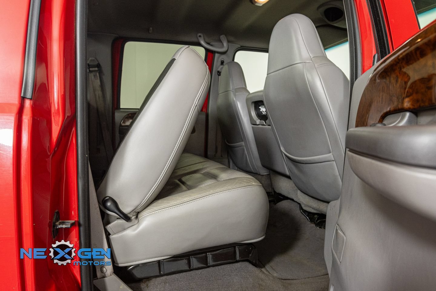 Used 2001 Ford F350 Lariat AWD/4WD image 30