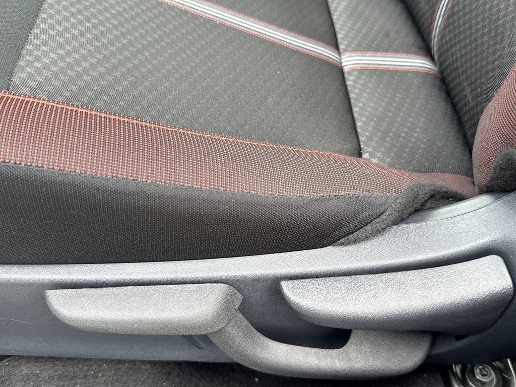 Used 2025 Nissan Versa SR w/ Trunk Package FWD image 14