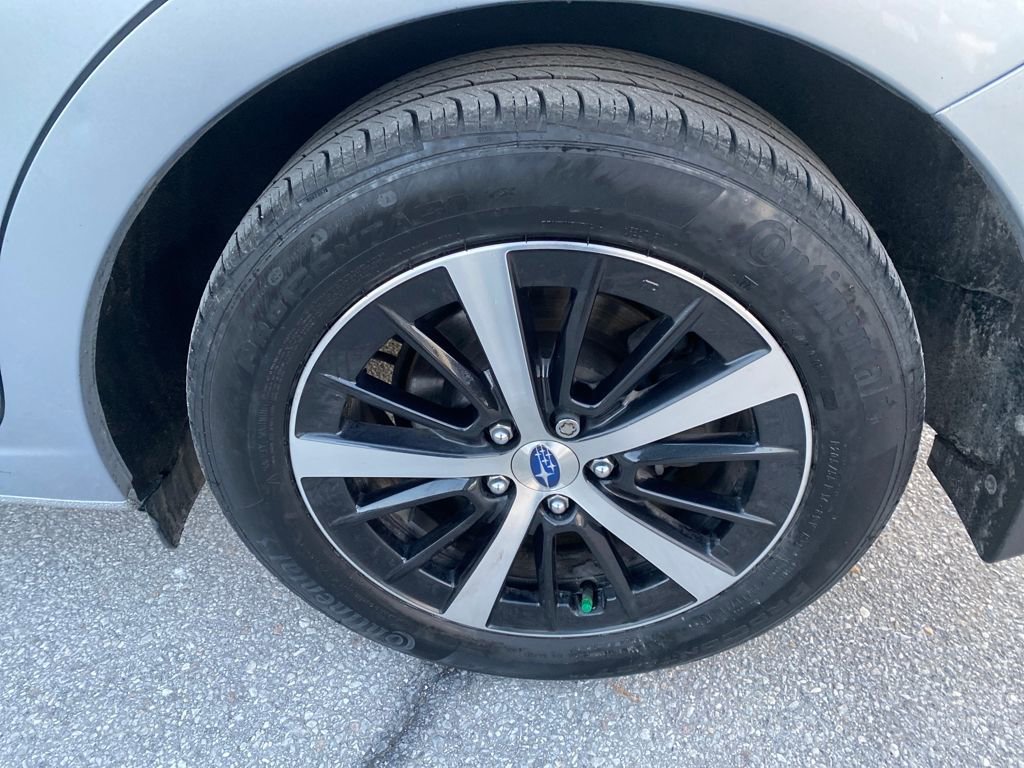 Certified 2023 Subaru Impreza Premium image 14