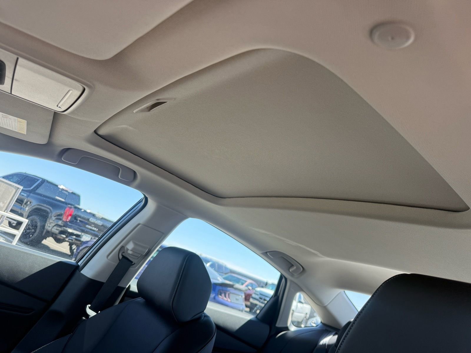 New 2026 Honda Accord Touring image 14