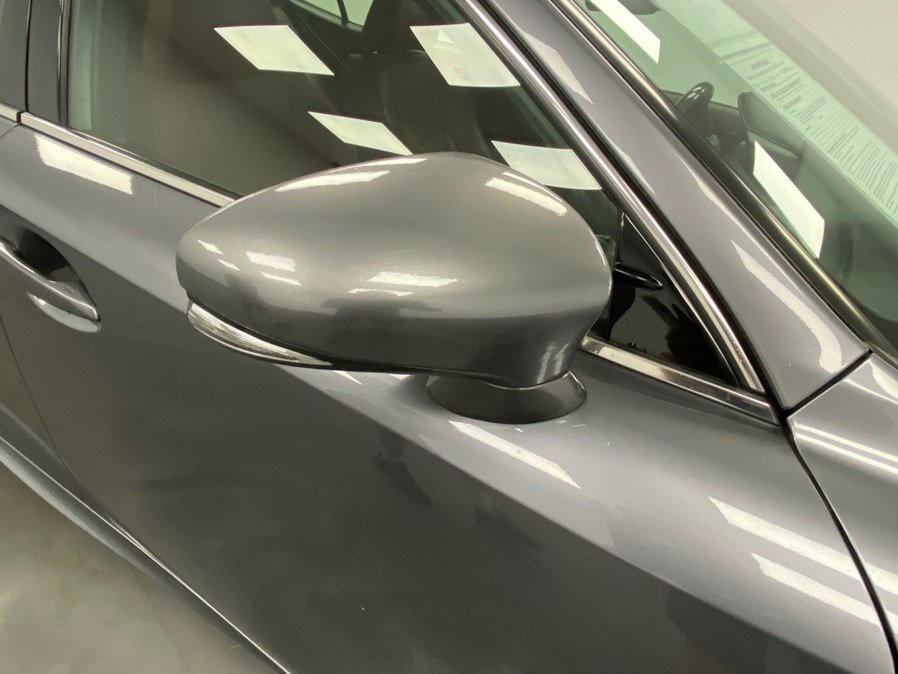 Used 2018 Lexus IS 350 F Sport w/ F Sport Package AWD/4WD image 16