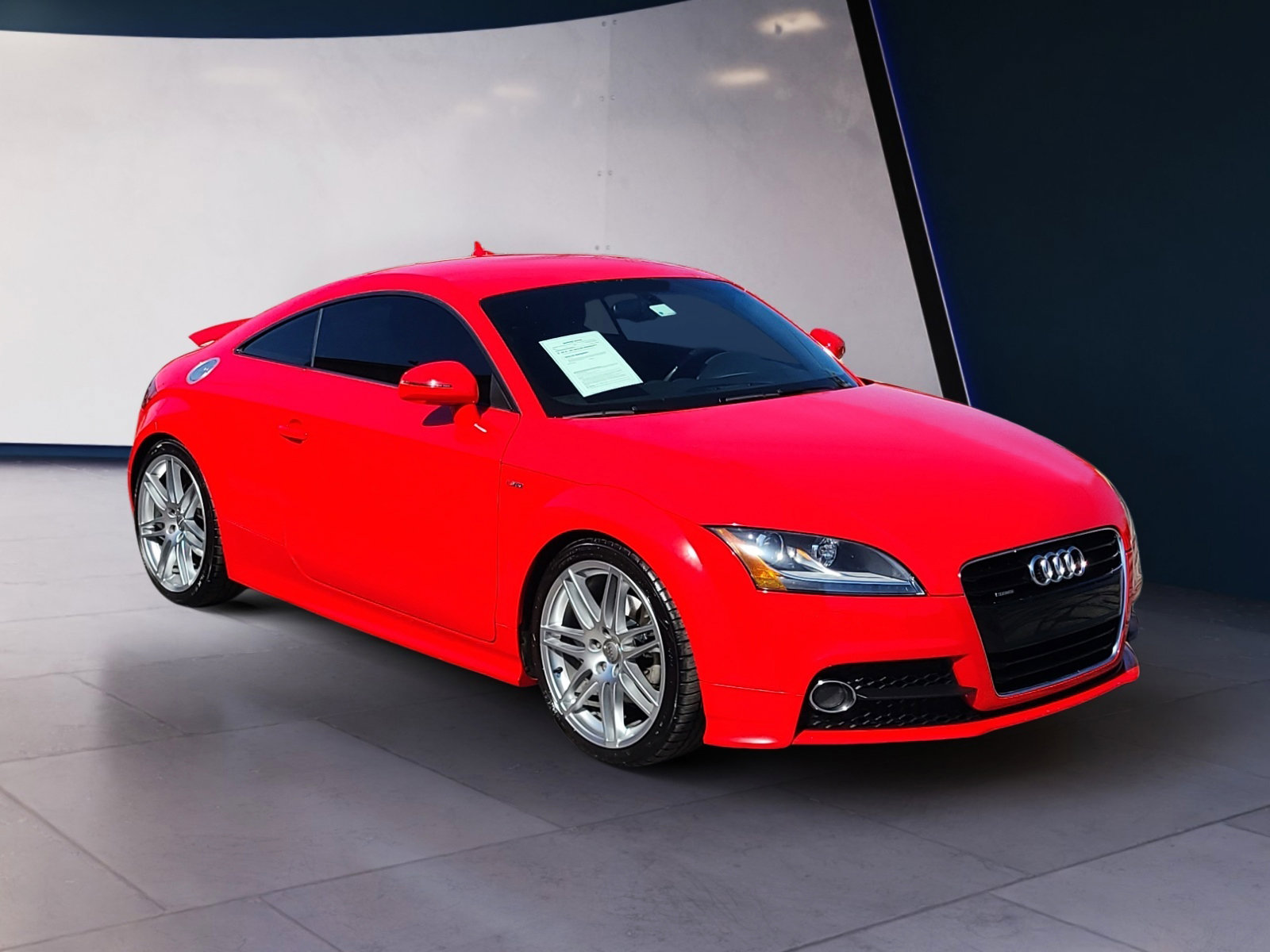 Used 2012 Audi TT 2.0T Prestige image 7