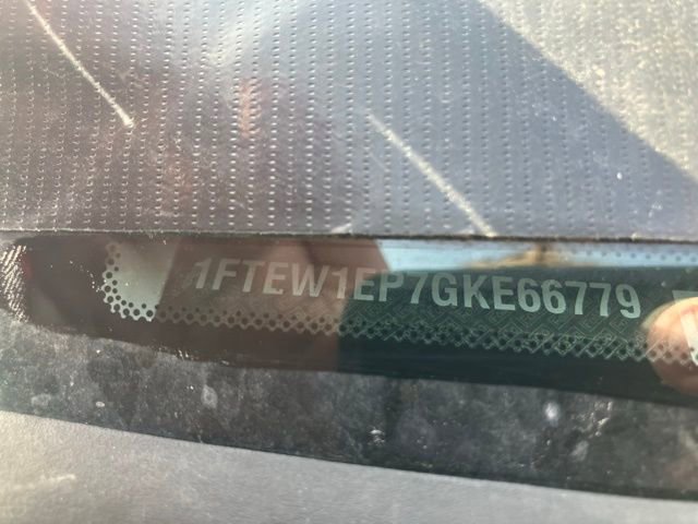 Used 2016 Ford F150 XLT w/ Equipment Group 301A Mid image 18