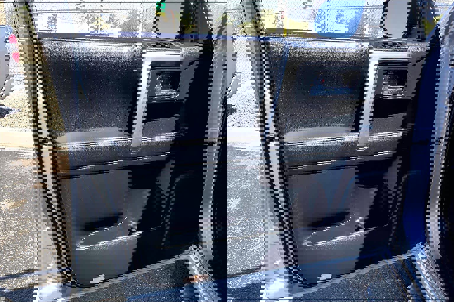 Certified 2022 Toyota 4Runner TRD Sport w/ Technology Package image 19