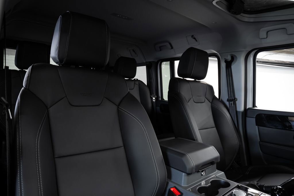 New 2026 INEOS Grenadier image 34