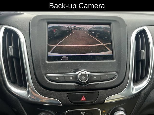 Used 2020 Chevrolet Equinox LT FWD image 15