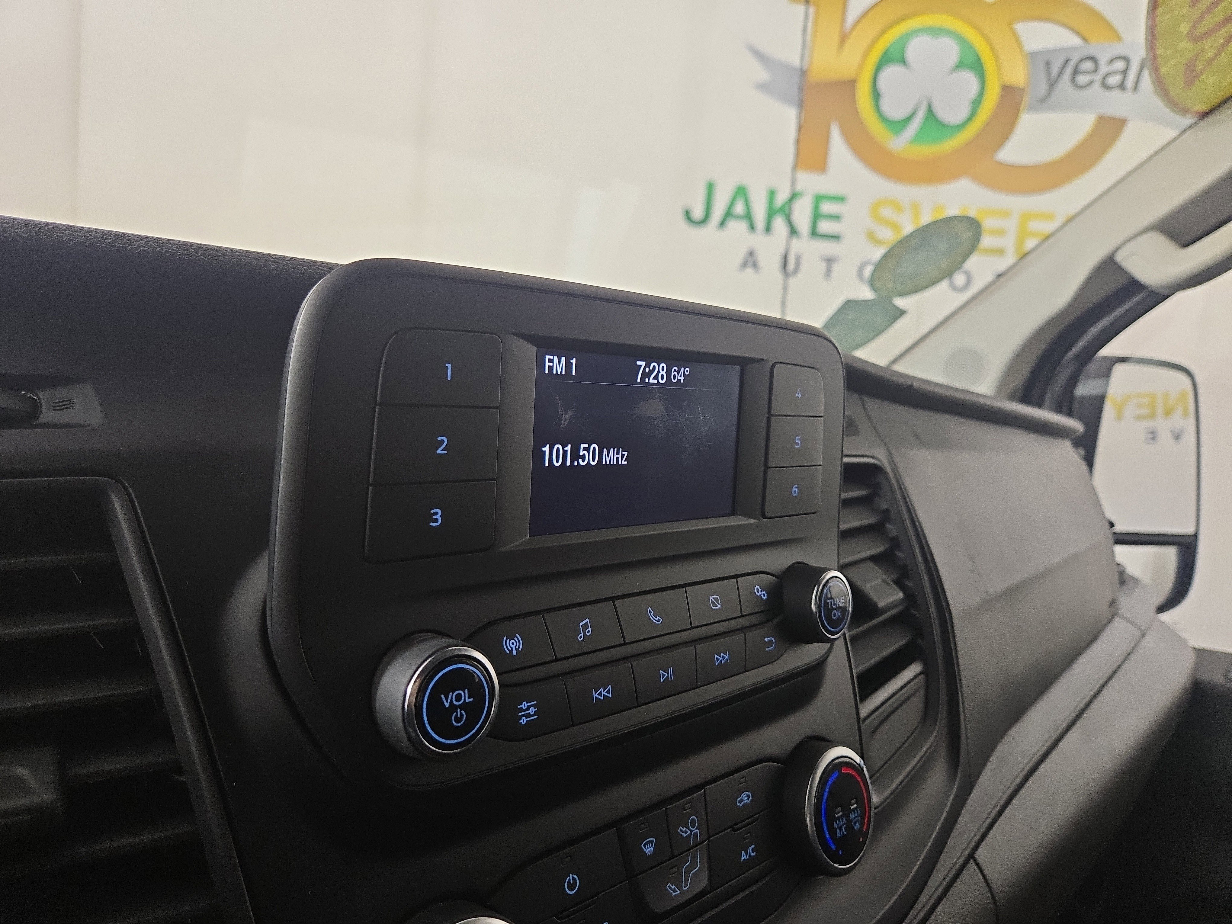 Used 2024 Ford Transit 250 Low Roof AWD w/ Exterior Upgrade Package image 19