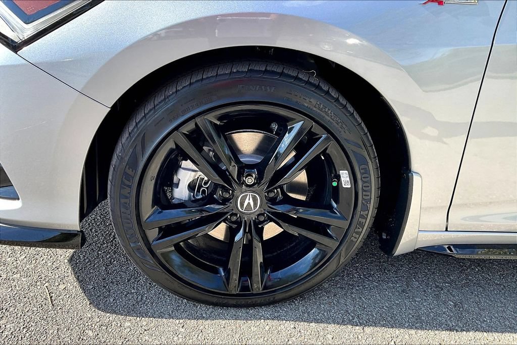 New 2026 Acura Integra A-Spec FWD image 38
