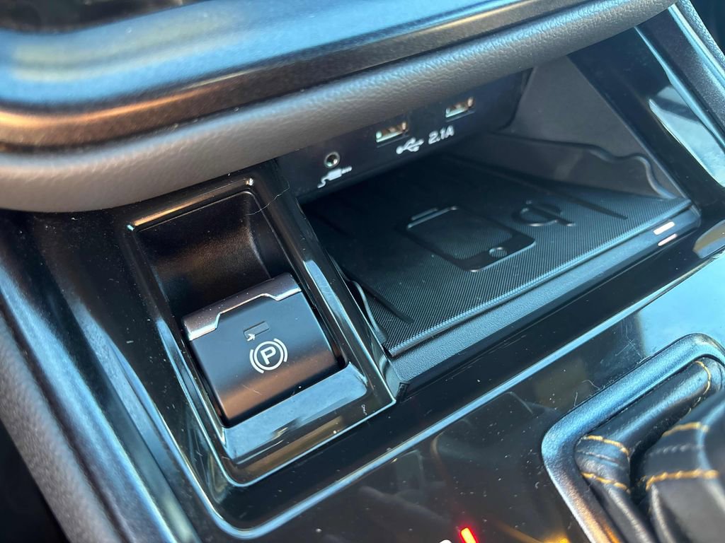 Used 2022 Subaru Outback Wilderness w/ Wilderness Package image 28