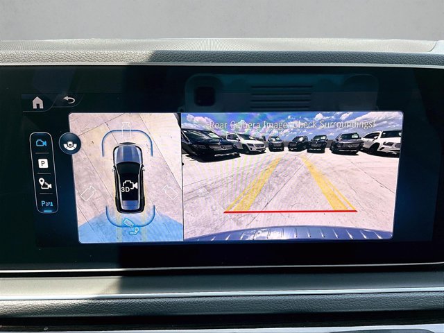 Certified 2025 Mercedes-Benz GLE 450e 4MATIC image 23