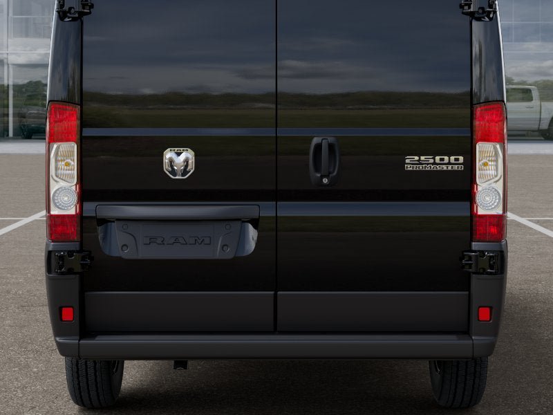 New 2026 RAM ProMaster 2500 w/ Convenience Group FWD image 40
