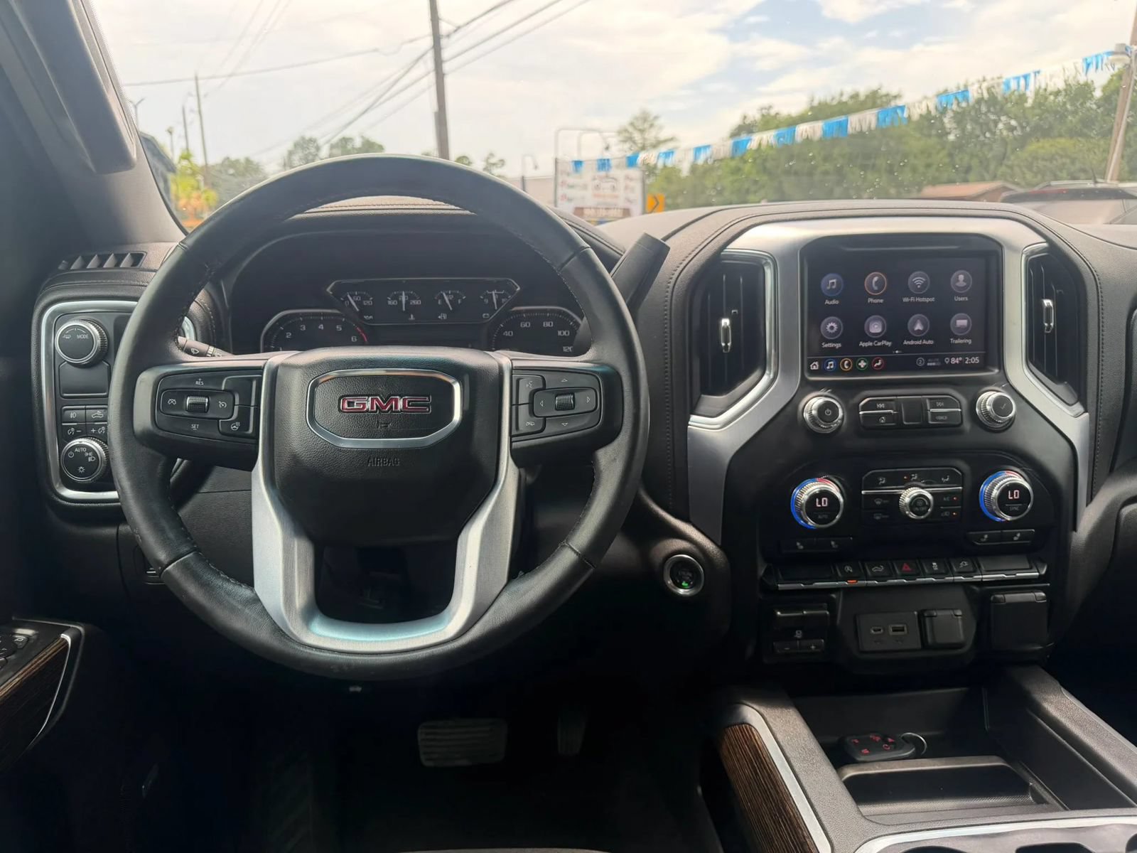 Used 2020 GMC Sierra 1500 Elevation w/ Elevation Value Package RWD image 20