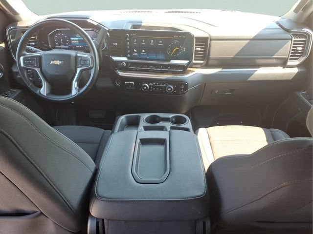 Used 2023 Chevrolet Silverado 1500 LT w/ Protection Package AWD/4WD image 21