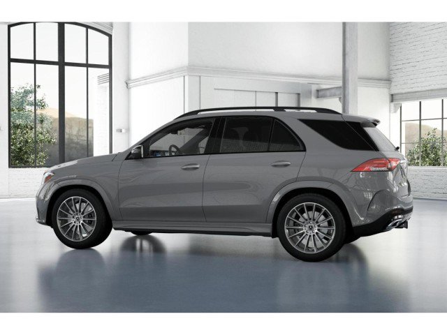 Used 2024 Mercedes-Benz GLE 450 4MATIC image 31