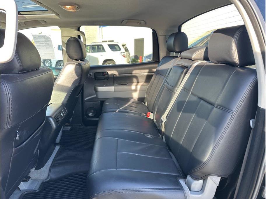 Used 2008 Toyota Tundra SR5 RWD image 16