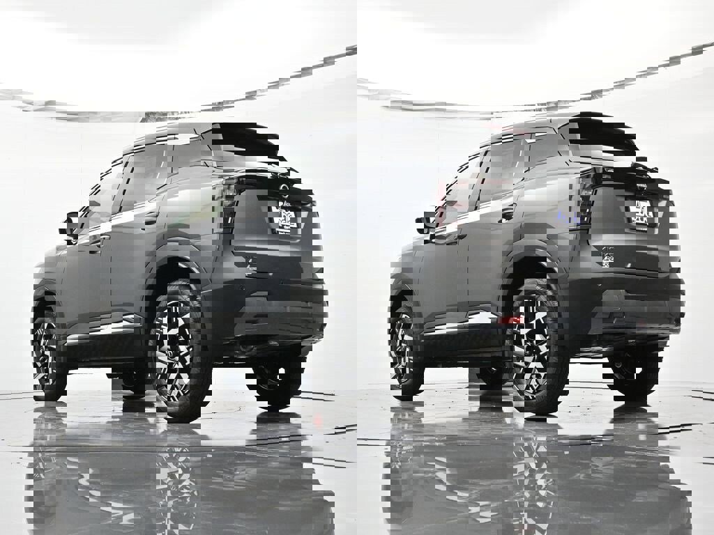 New 2026 Nissan Kicks SV image 42