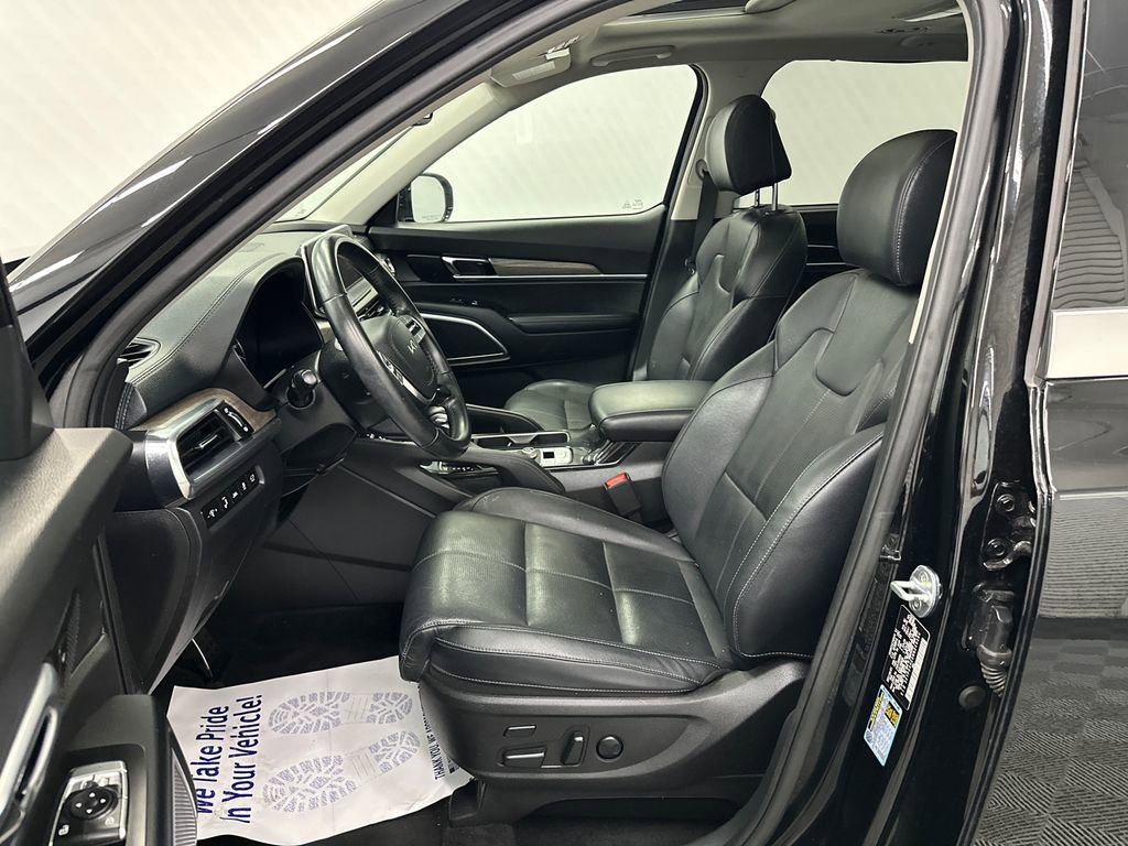 Used 2022 Kia Telluride SX FWD image 9
