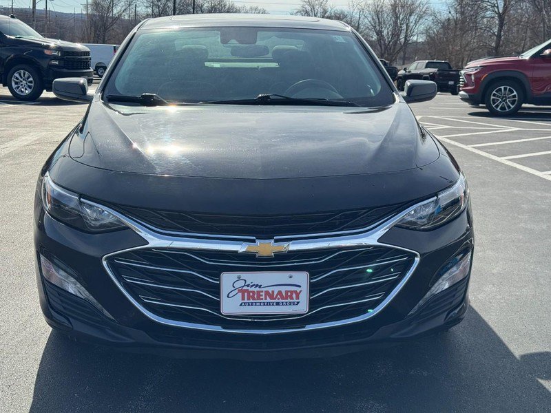 Used 2023 Chevrolet Malibu LT image 9