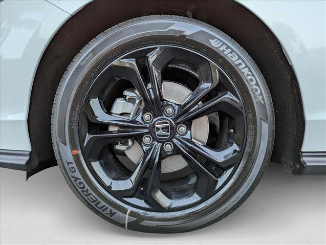 New 2025 Honda Accord SE image 10