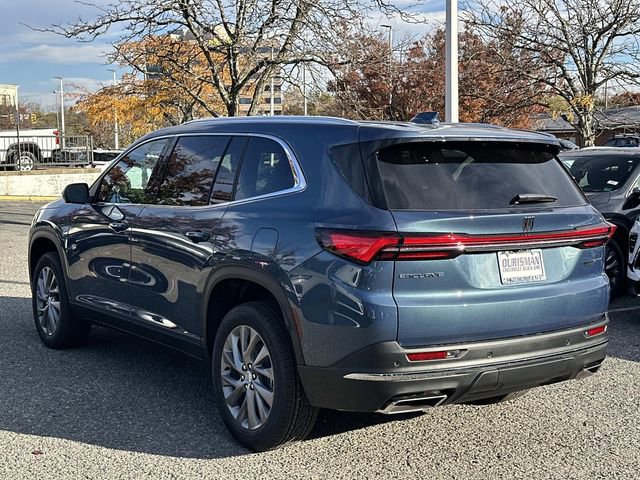 New 2026 Buick Enclave Preferred w/ Power Package image 4