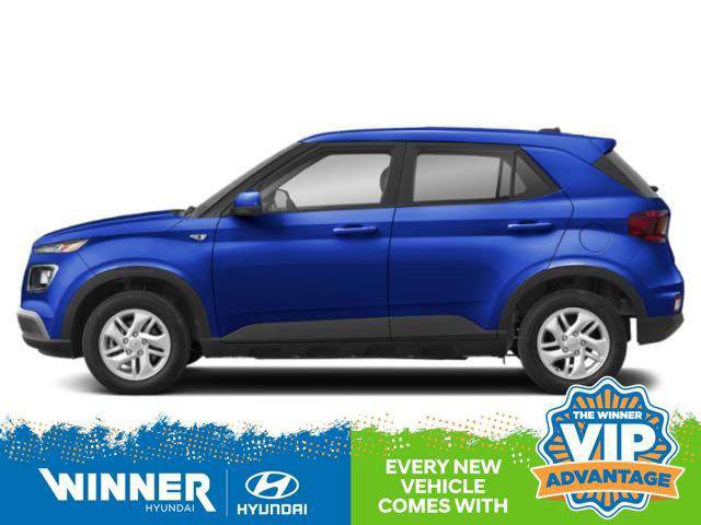 New 2026 Hyundai Venue SE image 2
