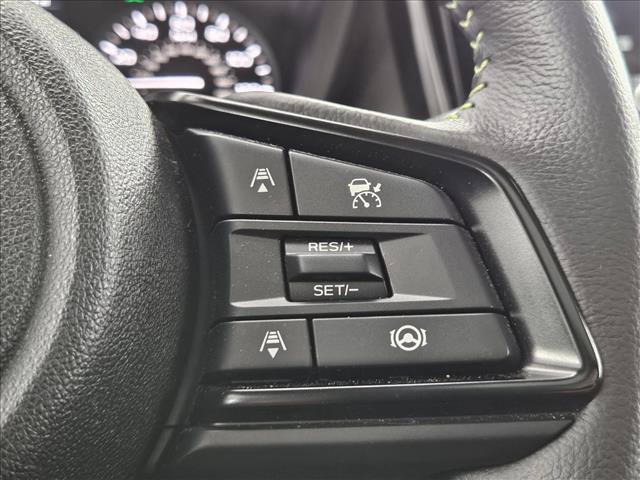 Used 2025 Subaru Ascent Onyx Edition AWD/4WD image 14