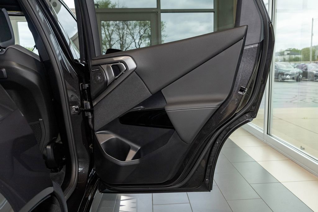 Used 2026 BMW X3 xDrive30 w/ M Sport Package image 24