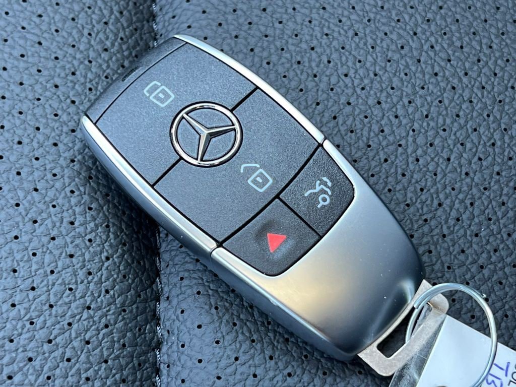 New 2026 Mercedes-Benz GLE 350 4MATIC image 34