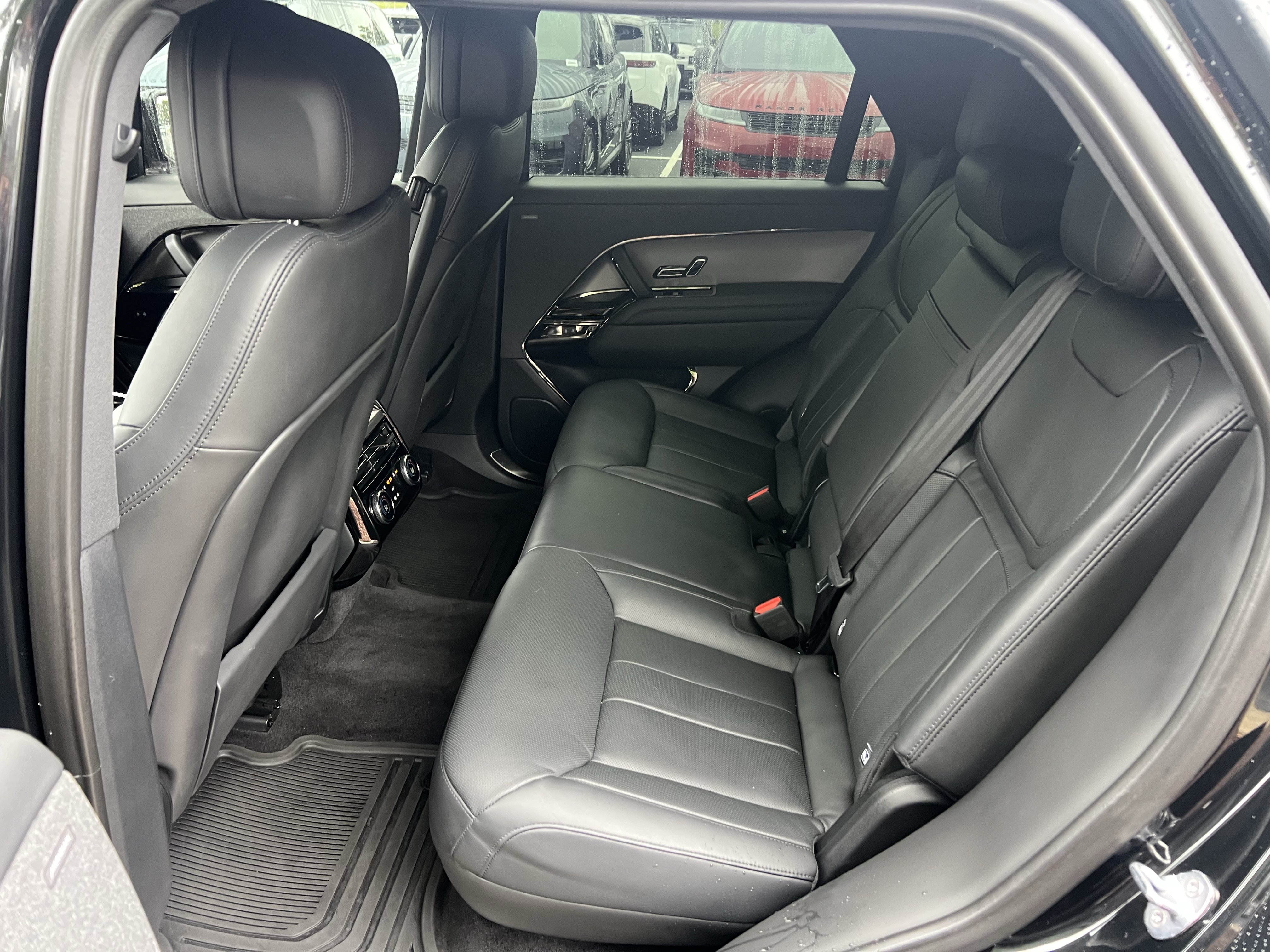Certified 2023 Land Rover Range Rover Sport SE AWD/4WD image 28